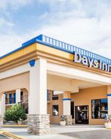 Days Inn Hendersonville