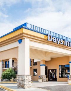 Days Inn Hendersonville