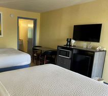 Days Inn Okmulgee Room
