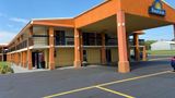<b>Days Inn Okmulgee Exterior</b>. Images powered by <a href="https://iceportal.shijigroup.com/" title="IcePortal" target="_blank">IcePortal</a>.