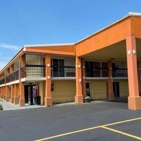Days Inn Okmulgee