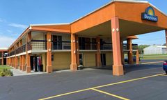 Days Inn Okmulgee