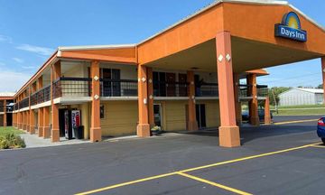 Days Inn Okmulgee