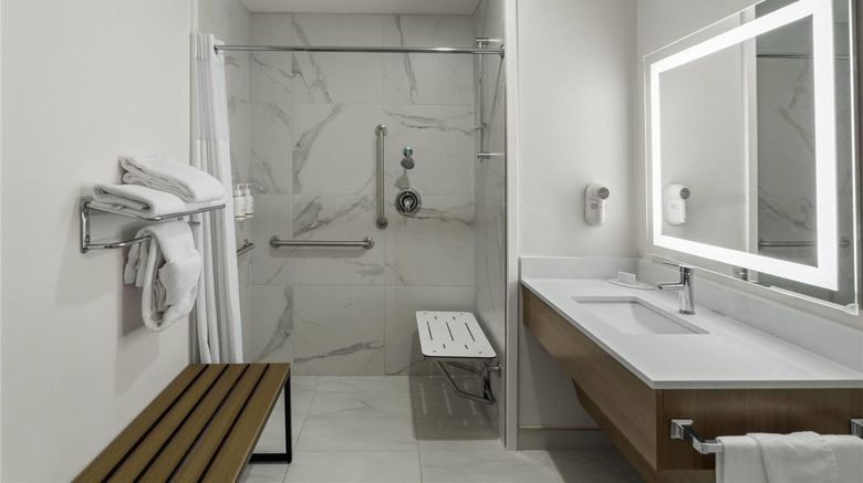 <b>Baymont by Wyndham Rock Springs Room</b>. Images powered by <a href="https://iceportal.shijigroup.com/" title="IcePortal" target="_blank">IcePortal</a>.