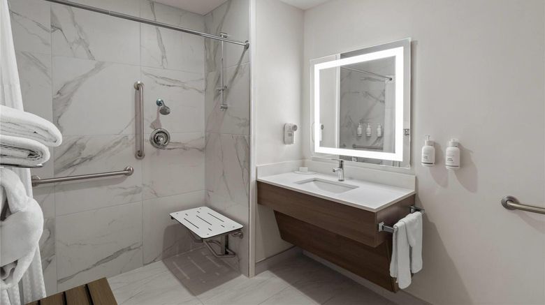 <b>Baymont by Wyndham Rock Springs Room</b>. Images powered by <a href="https://iceportal.shijigroup.com/" title="IcePortal" target="_blank">IcePortal</a>.