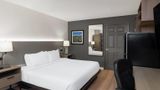 Baymont by Wyndham Rock Springs Room