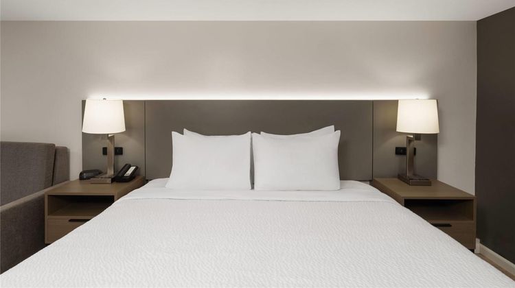 Baymont by Wyndham Rock Springs Suite