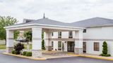 Days Inn Battlefield Rd/Hwy 65 Exterior