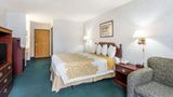 Days Inn Battlefield Rd/Hwy 65 Room