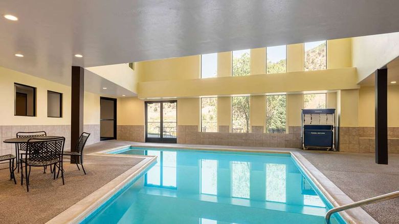 <b>Days Inn Carbondale Pool</b>. Images powered by <a href="https://iceportal.shijigroup.com/" title="IcePortal" target="_blank">IcePortal</a>.