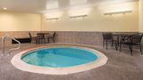 Days Inn Carbondale Pool