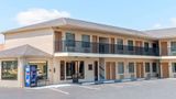 Days Inn Waynesville/Ft. Leonard Wood Exterior