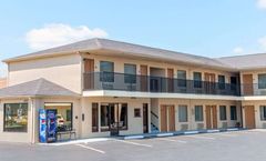 Days Inn Waynesville/Ft. Leonard Wood