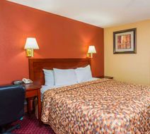 Days Inn Waynesville/Ft. Leonard Wood Room