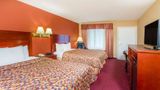 Days Inn Waynesville/Ft. Leonard Wood Room