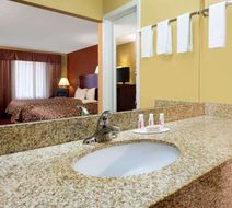 Days Inn Waynesville/Ft. Leonard Wood Room