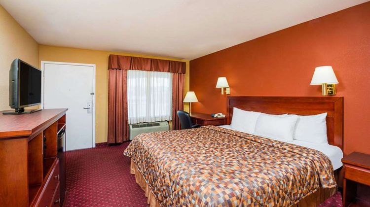 Days Inn Waynesville/Ft. Leonard Wood Room