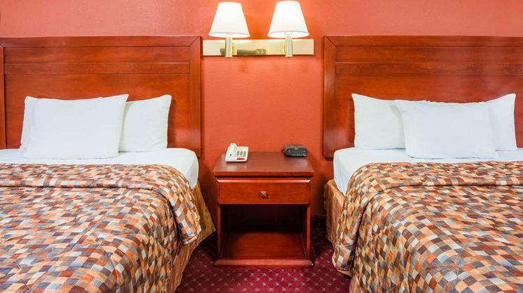 Days Inn Waynesville/Ft. Leonard Wood Room