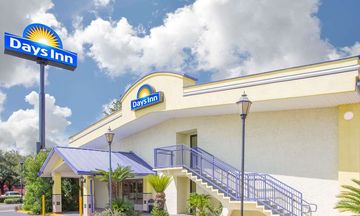 Days Inn Tallahassee University Center