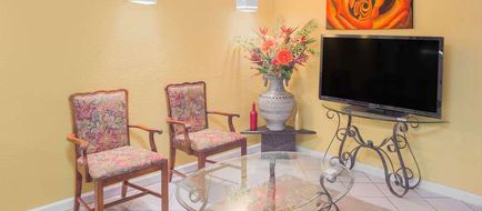 Days Inn Tallahassee University Center Lobby