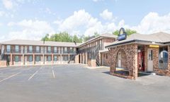 Days Inn Erick