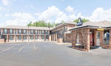 Days Inn Erick