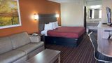 <b>Days Inn El Reno Room</b>. Images powered by <a href="https://iceportal.shijigroup.com/" title="IcePortal" target="_blank">IcePortal</a>.