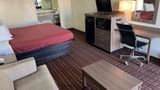 <b>Days Inn El Reno Room</b>. Images powered by <a href="https://iceportal.shijigroup.com/" title="IcePortal" target="_blank">IcePortal</a>.