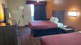 <b>Days Inn El Reno Room</b>. Images powered by <a href="https://iceportal.shijigroup.com/" title="IcePortal" target="_blank">IcePortal</a>.