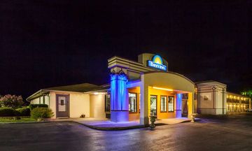 Days Inn El Reno