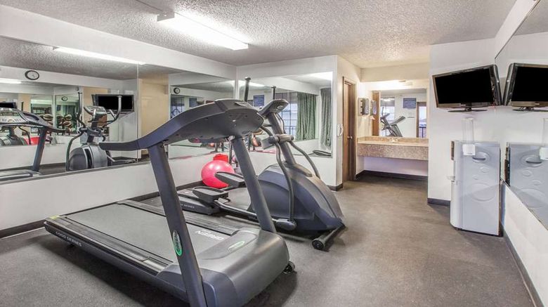 <b>Days Inn El Reno Health</b>. Images powered by <a href="https://iceportal.shijigroup.com/" title="IcePortal" target="_blank">IcePortal</a>.