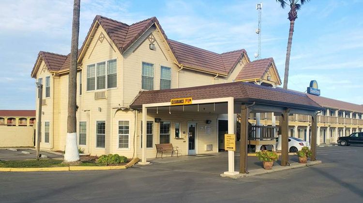 Days Inn Westley Exterior