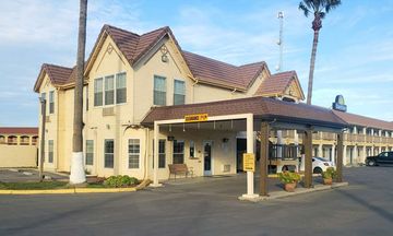 Days Inn Westley