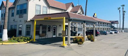 Days Inn Westley Exterior