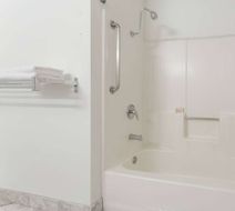 Days Inn Westley Room