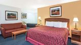 Days Inn Kingdom City Room