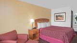 Days Inn Kingdom City Room