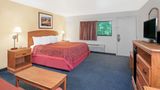 Days Inn Kingdom City Room