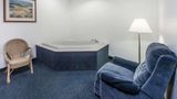 Days Inn Kingdom City Room