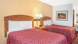 Days Inn Kingdom City Room