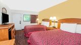 Days Inn Kingdom City Room