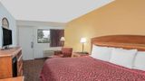 Days Inn Kingdom City Room