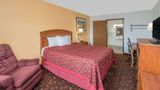 Days Inn Kingdom City Room
