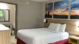 Days Inn Kingdom City Room