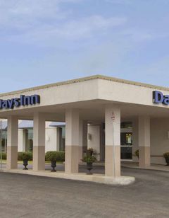 Days Inn London