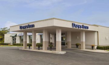 Days Inn London