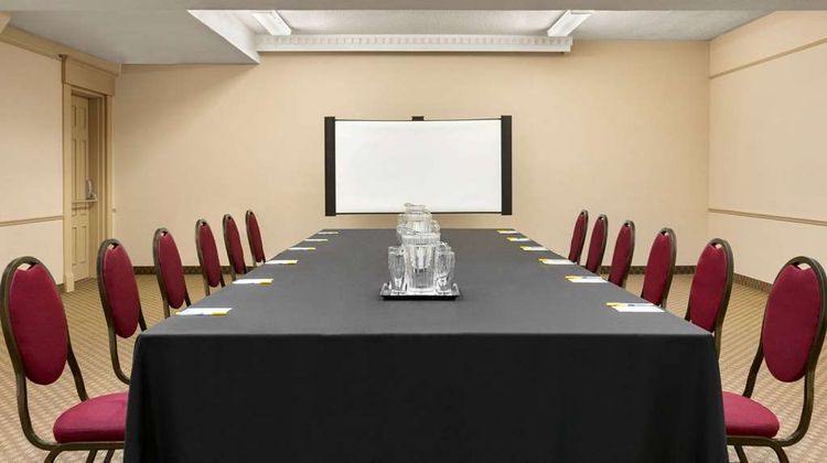 Days Inn London Meeting