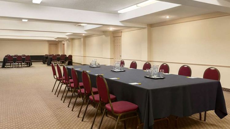 Days Inn London Meeting