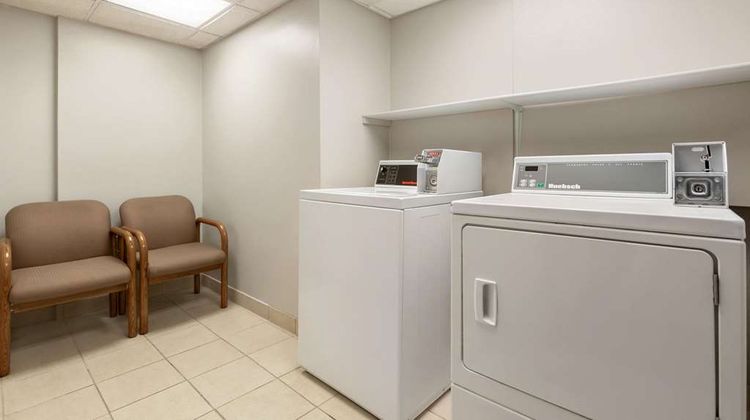 Days Inn London Other
