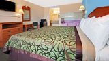 Super 8 by Wyndham Terrell Room